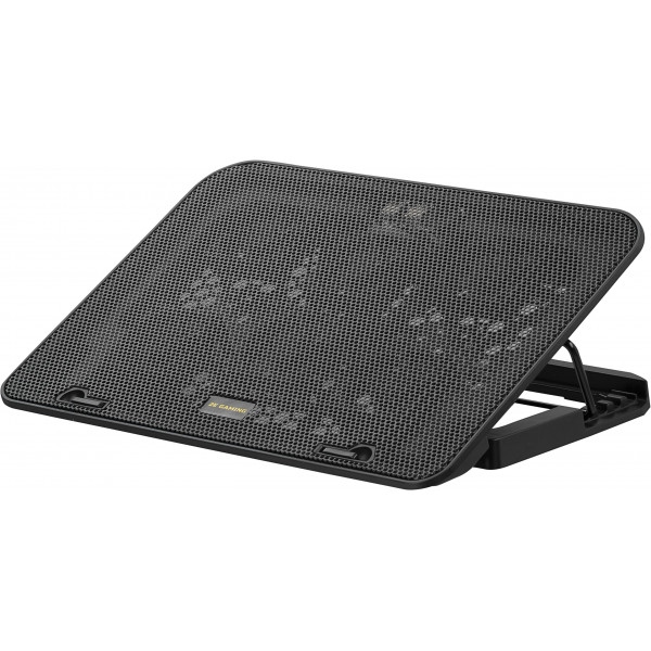 Підставка під ноутбук 2E Gaming 2E-CPG-002 Black
