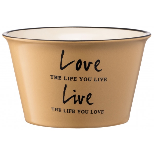 Бульйонниця Ardesto Cream 550 мл Olive (AR3479OL)