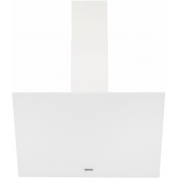 Витяжка декоративна ELEYUS Cristal 700 LED 60 WH