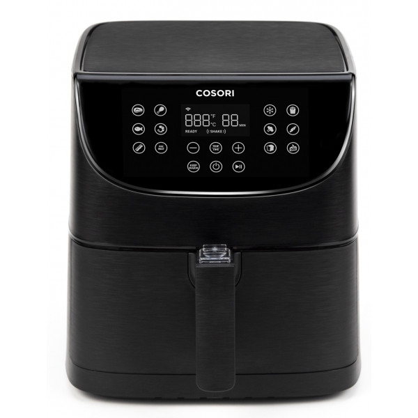 Мультипіч COSORI Cosori Smart 5.5-Litre (CS158-AF-RXB)