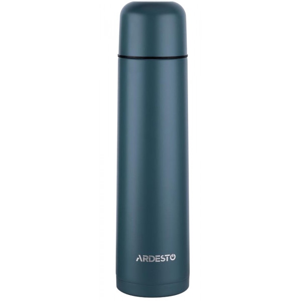 Термос Ardesto Bright City 1000 мл (AR2610NV)