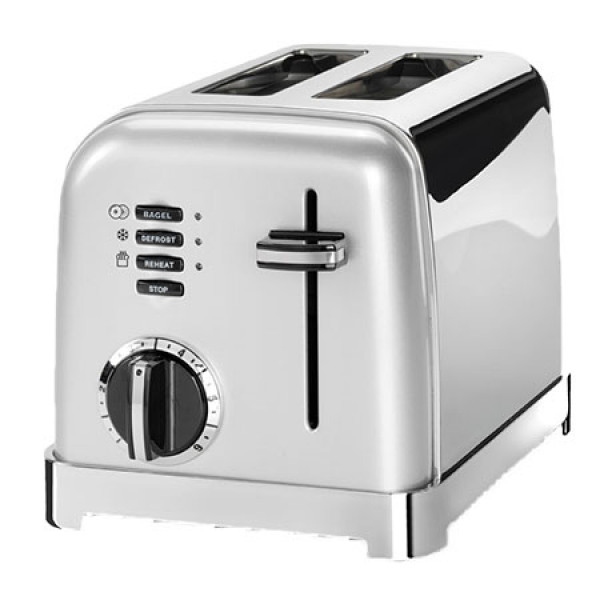 Тостер Cuisinart CPT160SE