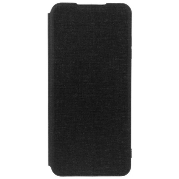 Чохол для смартфону Colorway Elegant Book Xiaomi Poco X3 Black (CW-CEBXPX3-BK)