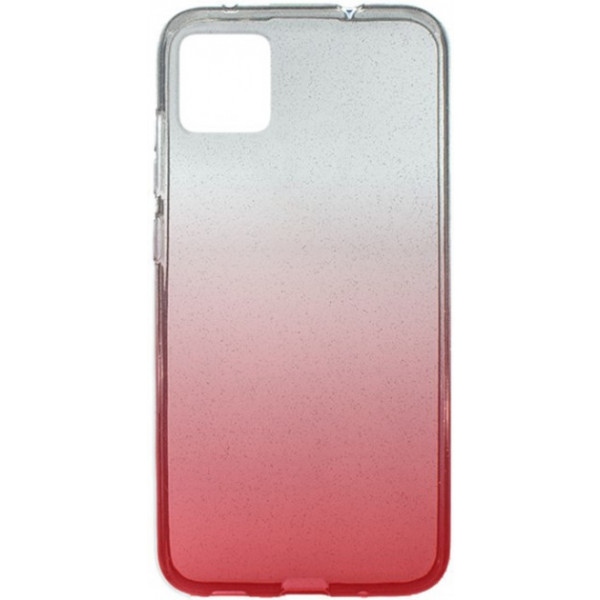 Чохол для смартфону Colorway Shine-Gradient до Apple iPhone 11, червоний (CW-CSGAI11-RD)
