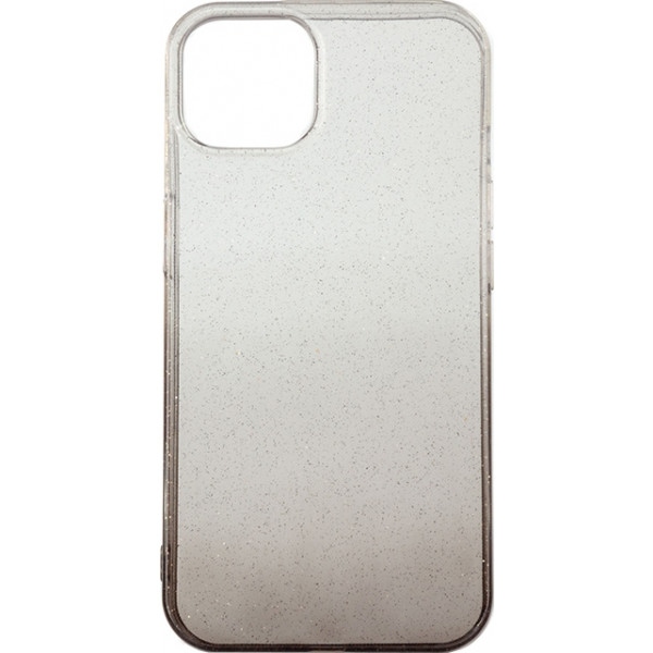 Чохол для смартфону Colorway Shine-Gradient Apple iPhone 13 Transparent (CW-CSGAI13)