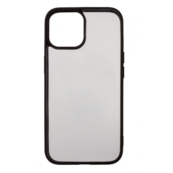 Чохол для смартфона Colorway Smart Matte Xiaomi Redmi 12C Black (CW-CSMXR12C-BK)