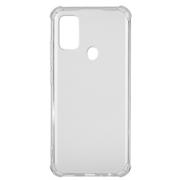 Чохол для смартфону Colorway TPU AntiShock Oppo A53 Clear (CW-CTASOA53)