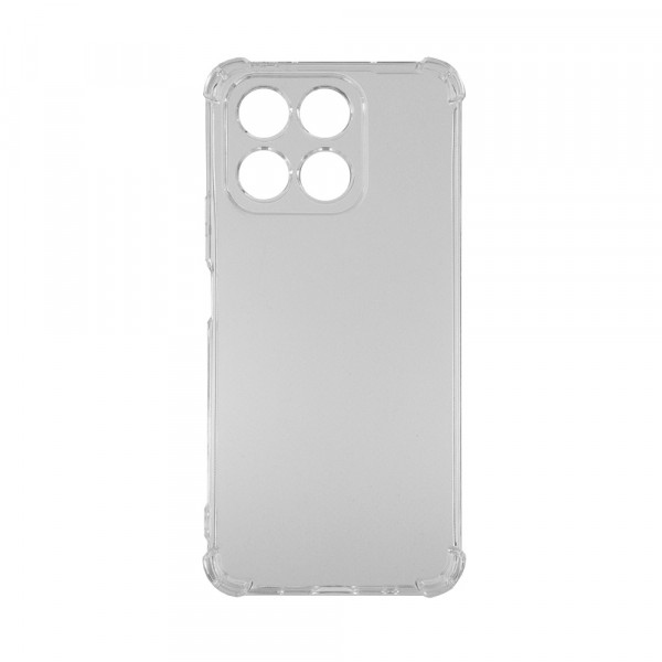 Чохол для смартфону Colorway TPU AntiShock Honor X8A Clear (CW-CTASHX8A)