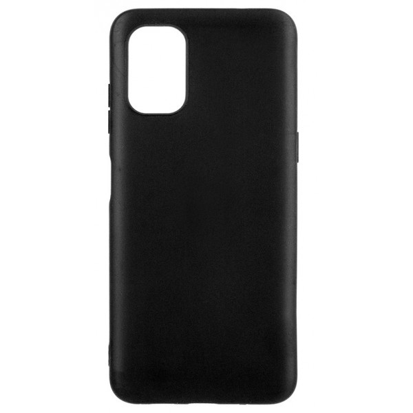 Чохол для смартфону Colorway TPU matt Nokia C32 Black (CW-CTMNC32-BK)