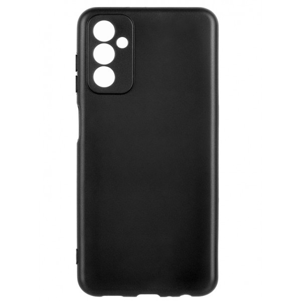 Чохол для смартфона Colorway TPU matt Samsung Galaxy M13 Black (CW-CTMSGM135-BK)