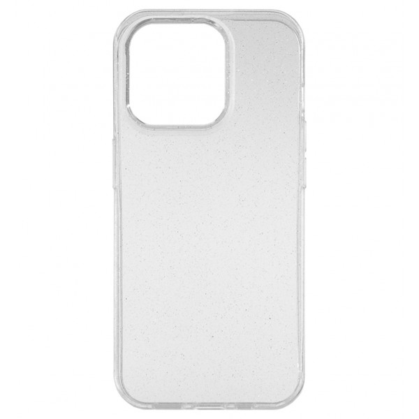 Чохол для смартфону Colorway TPU-Shine Apple iPhone 15 Pro (CW-CTSAI15P)