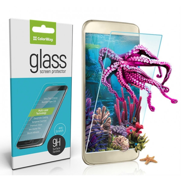 Colorway 9H Huawei MatePad T10 (CW-GTHMT10)
