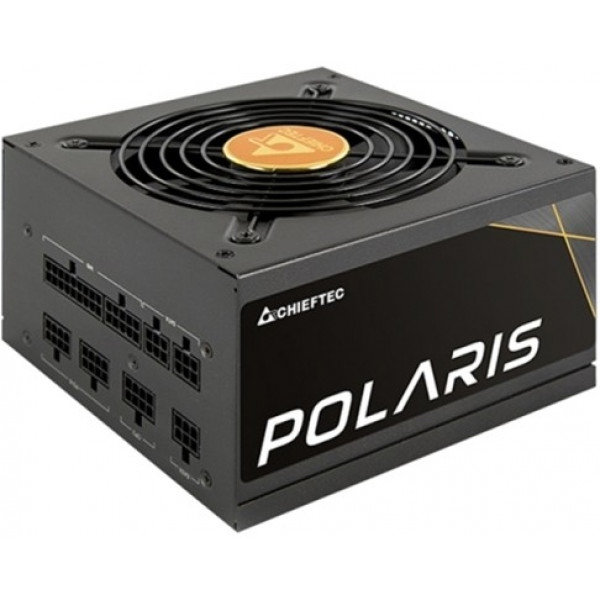 Блок живлення для ПК Chieftec PPS-550FC