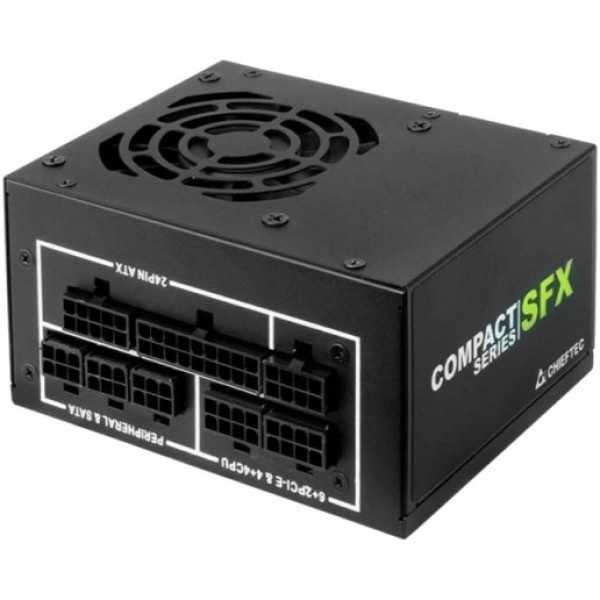 Блок живлення для ПК Chieftec CSN-550C