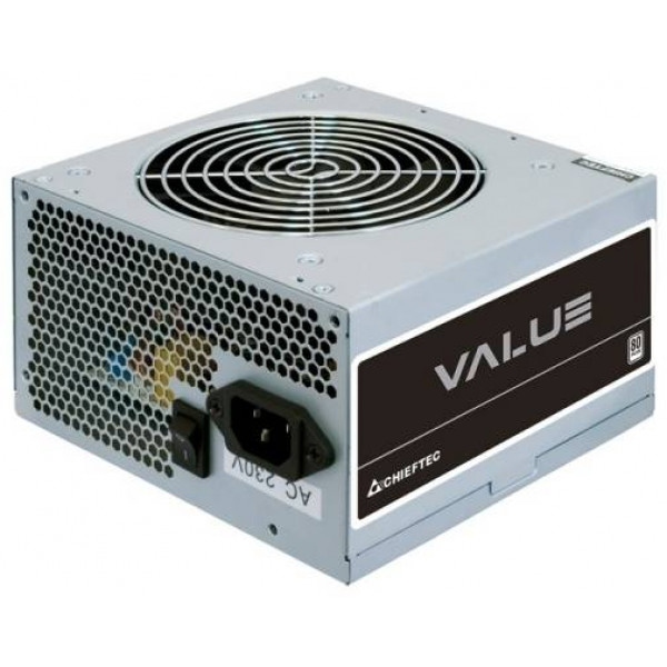 Блок живлення для ПК Chieftec VALUE 700W (APB-700B8)