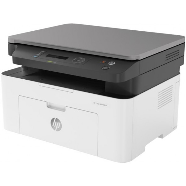 БФП ч/б друку HP Laser 135w з Wi-Fi (4ZB83A)