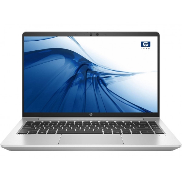 Ноутбук HP ProBook 445 G8 (2U741AV_V4) Silver