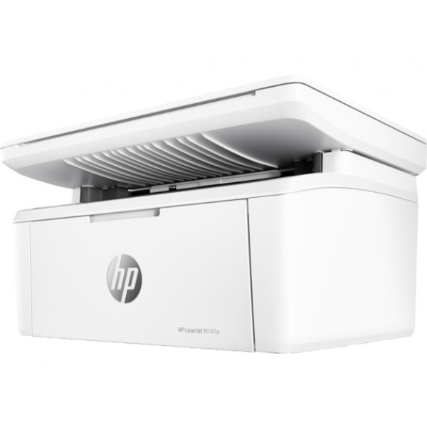 БФП ч/б друку HP LaserJet M141a (7MD73A)
