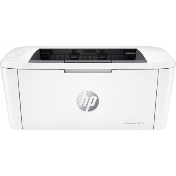 Принтер для ч/б друку HP LaserJet M111a (7MD67A)