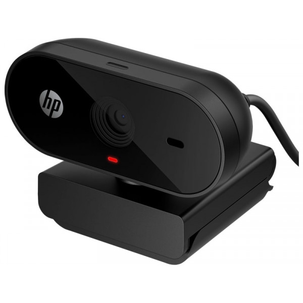Веб-камера для комп'ютера HP 320 FHD (53X26AA)