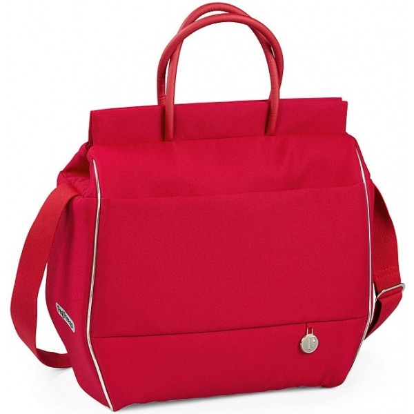 Сумка для коляски Peg-Perego Borsa Red Shine (IABO4700-MU49)