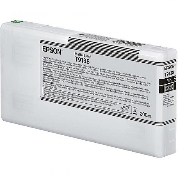Картридж для струменевих принтерів/БФП Epson для SP-11880 Cyan (C13T591200)