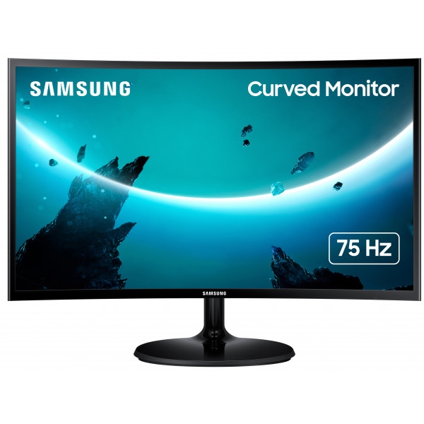 Монітор Samsung S27C360 (LS27C360EAIXCI)