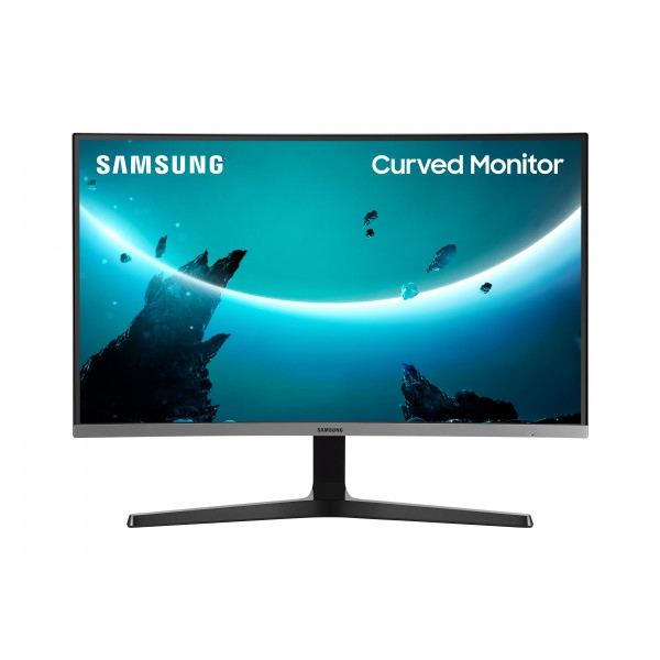 Монітор Samsung C27R500FHIX (LC27R500FHIXCI)