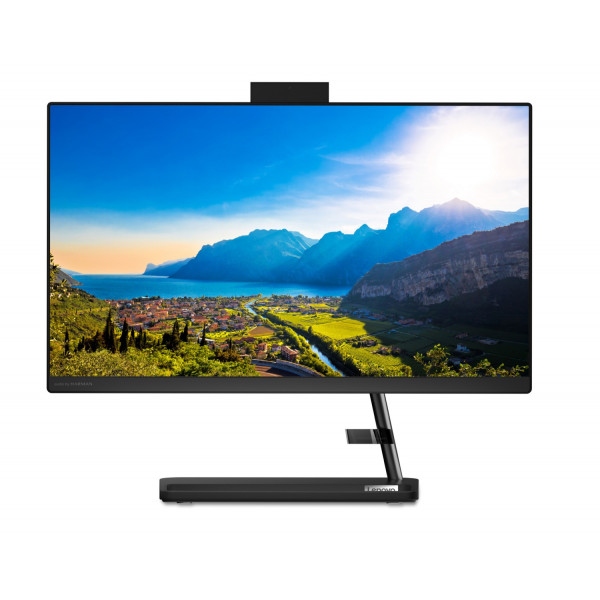 Комп'ютер-моноблок Lenovo IdeaCentre AIO 3 22ADA6 (F0G6003SUA)