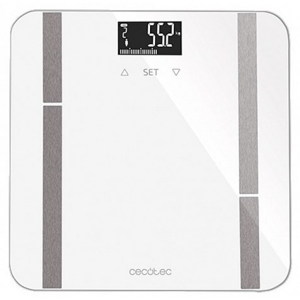 Ваги підлогові Cecotec Surface Precision 9400 Full Healthy