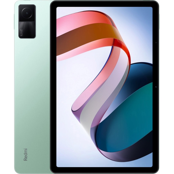 Планшет Xiaomi Redmi Pad 4/128Gb Mint Green (VHU4191EU)