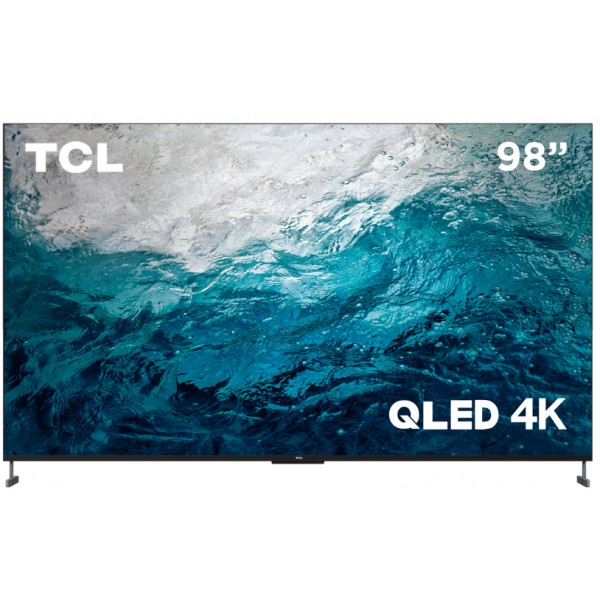 Телевізор TCL 98C735