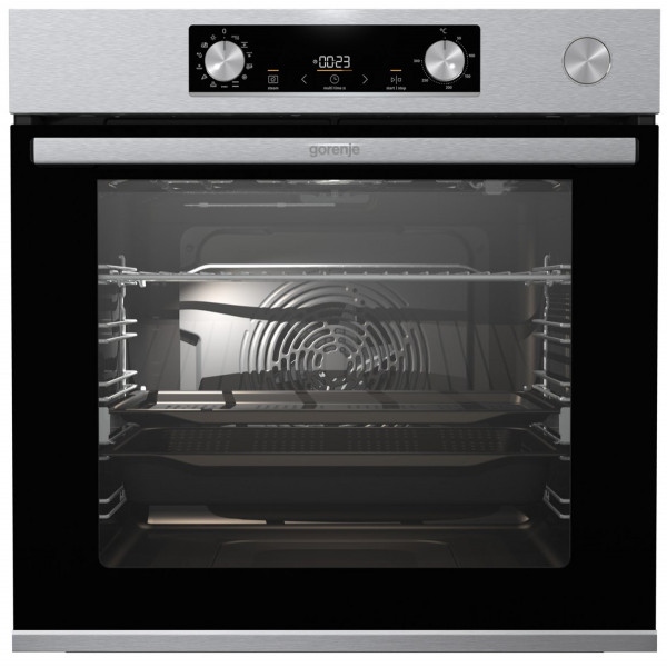 Духова шафа електрична Gorenje BSA6737E15X