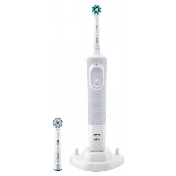 Зубна щітка електрична Oral-B Oral-B Vitality D100.424.1 Pro Cross Action