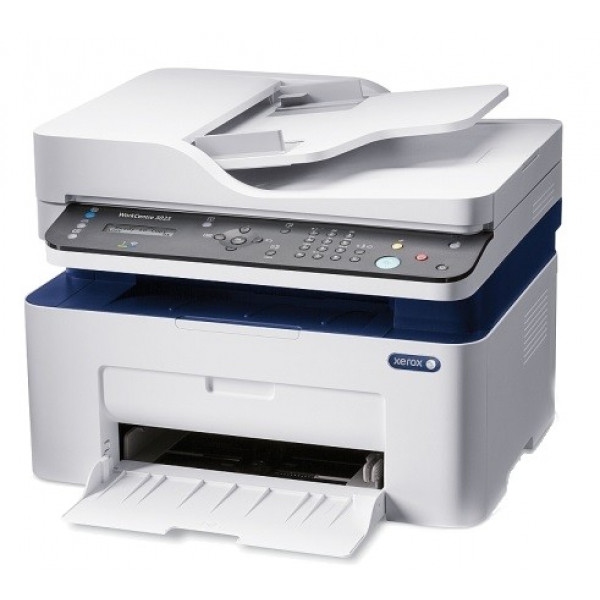 БФП Xerox WorkCentre 3025NI (3025V_NI) с WiFi