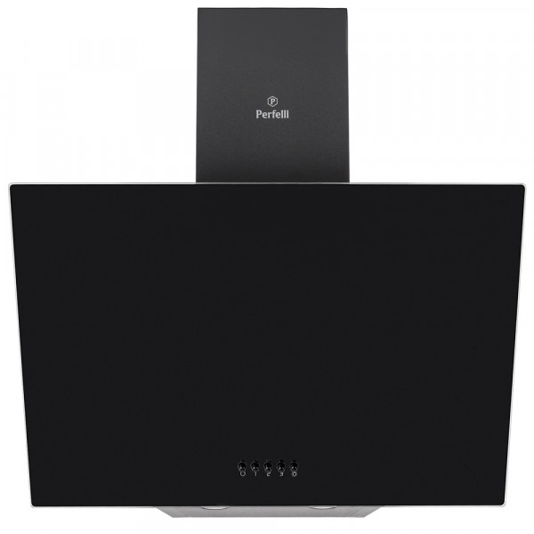 Витяжка декоративна Perfelli DN 6422 D 850 BL LED