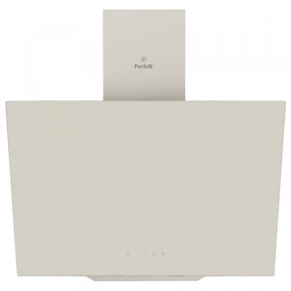Витяжка декоративна Perfelli DNS 6422 D 850 IV LED