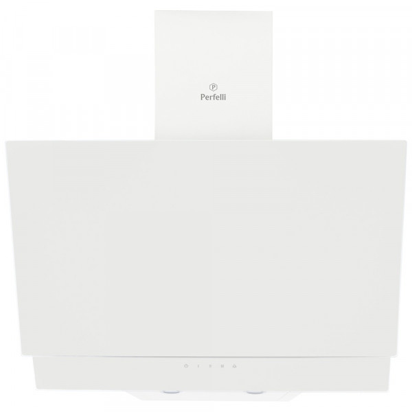 Витяжка декоративна Perfelli DNS 6452 D 850 WH LED