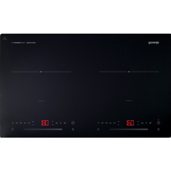 Плита електрична настільна Gorenje ICY3500DP