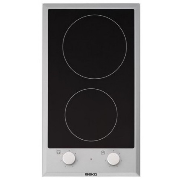 Варочна панель Domino Beko HDCC32200X