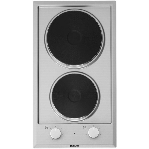 Варочна панель Domino Beko HDCE32200X