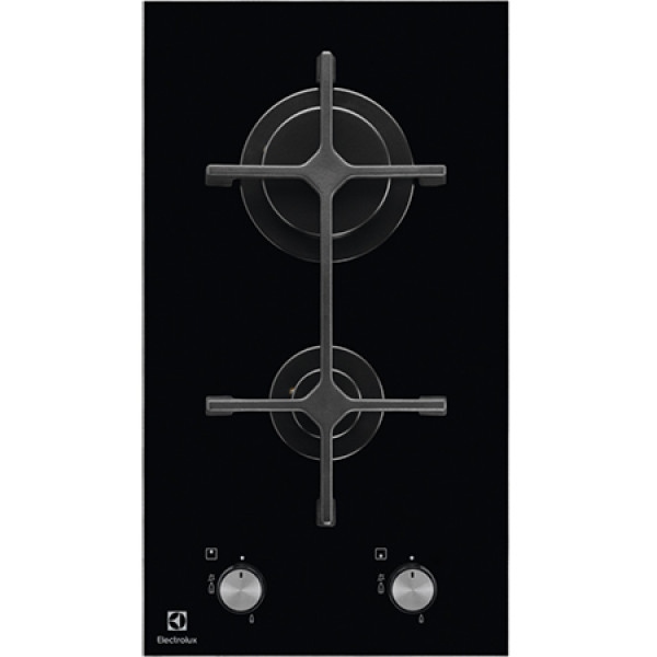 Варильна поверхня газова Electrolux EGC3322NVK