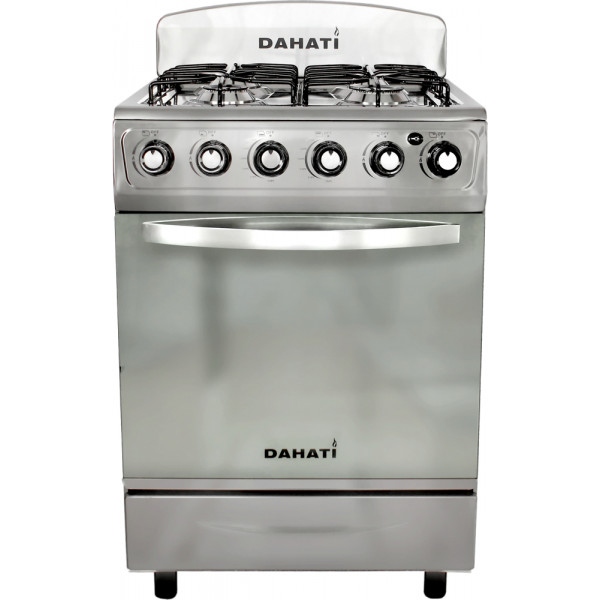 Плита газова DAHATI 2000-60