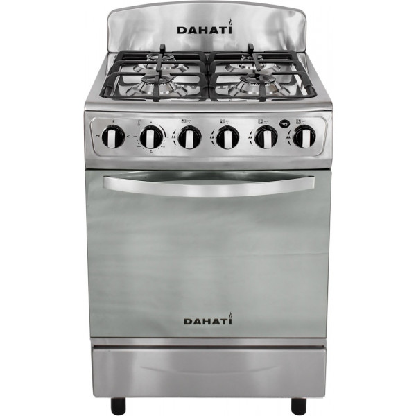 Плита газова DAHATI 2000-62X