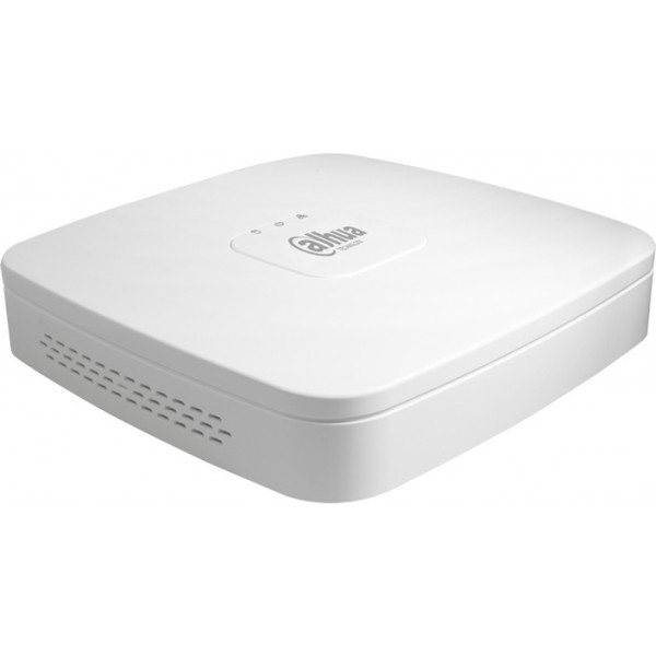 Відеореєстратор IP Dahua DH-XVR4108C-I