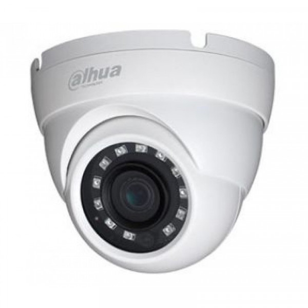 Камера відеоспостереження Dahua DH-HAC-HDW1200MP (2.8 мм)