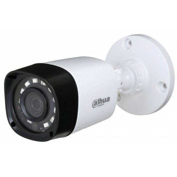 Камера відеоспостереження Dahua DH-HAC-HFW1200RP (3.6 мм)
