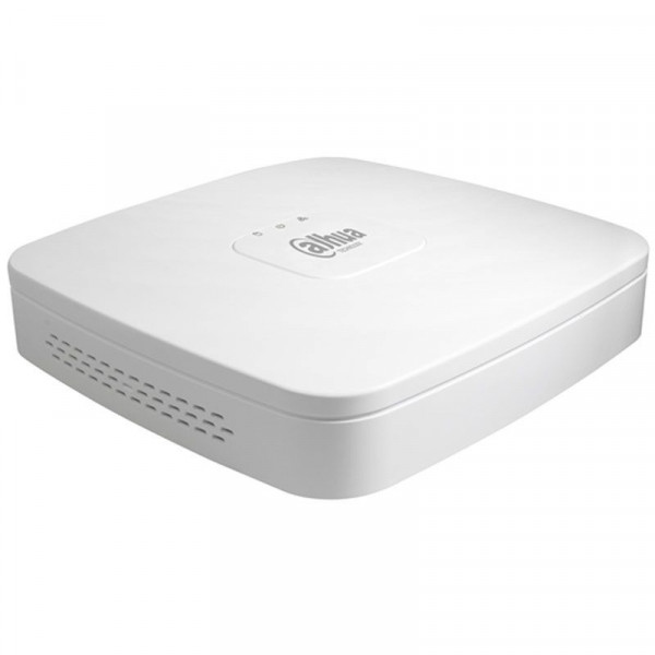 Відеореєстратор IP Dahua DH-XVR4104C-I