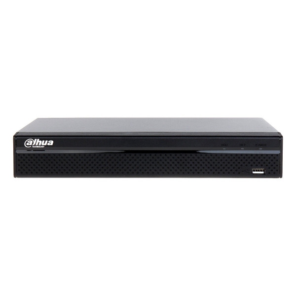 Відеореєстратор IP Dahua DHI-NVR1104HS-S3/H
