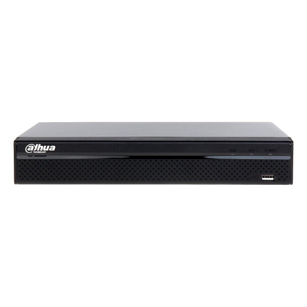 Відеореєстратор IP Dahua DHI-NVR1108HS-S3/H